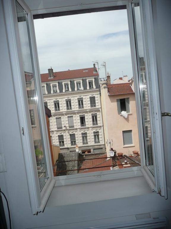 Studio Ivry Lyon Quarto foto