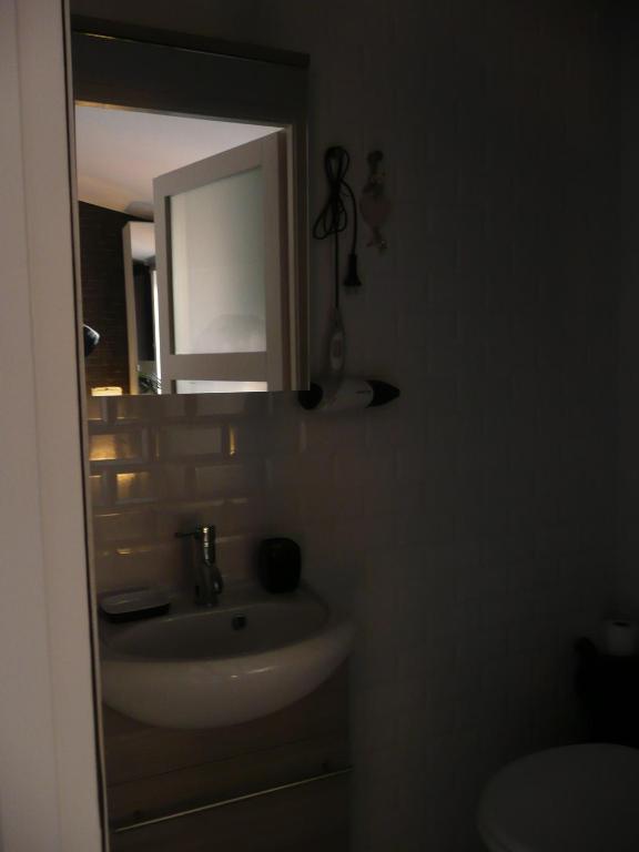 Studio Ivry Lyon Quarto foto