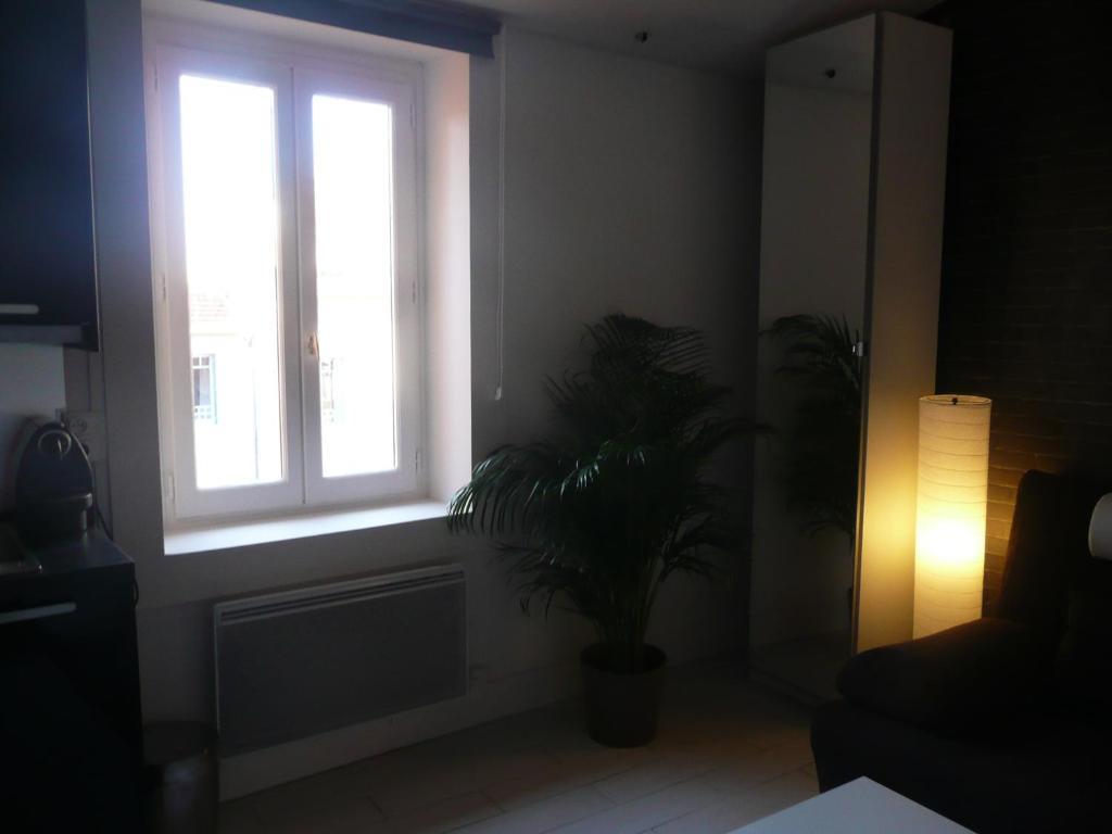 Studio Ivry Lyon Quarto foto